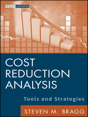 cover image of Cost Reduction Analysis